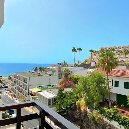 Cozy 2B Apt By The Beach By Dream Homes Tenerife Puerto de Santiago  Exterior foto