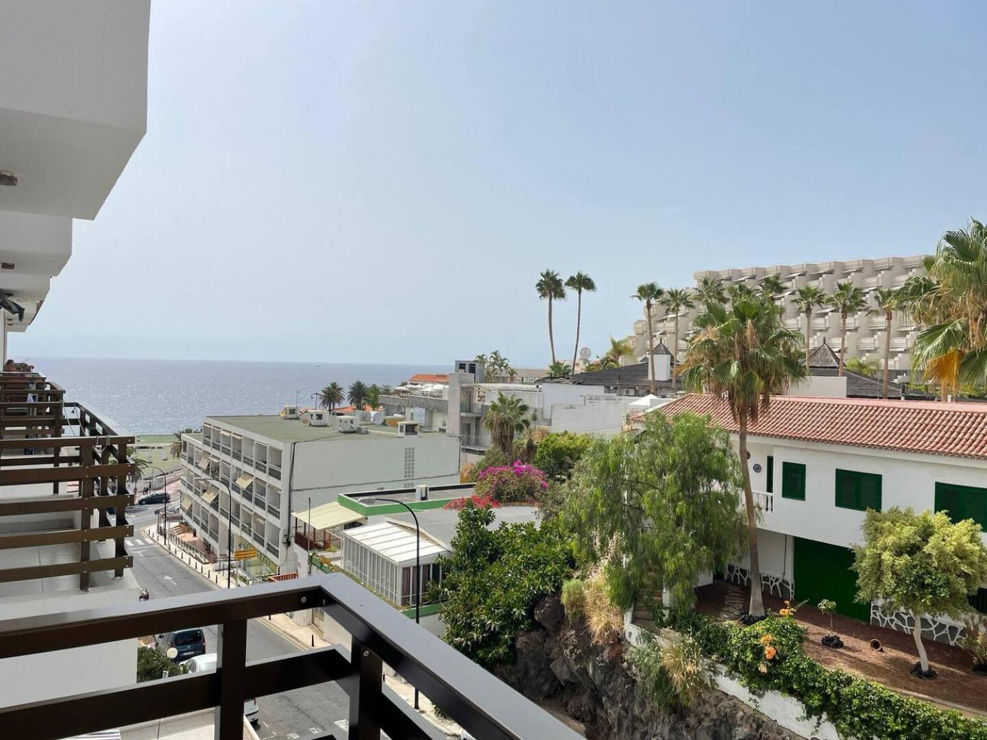 Cozy 2B Apt By The Beach By Dream Homes Tenerife Puerto de Santiago  Exterior foto