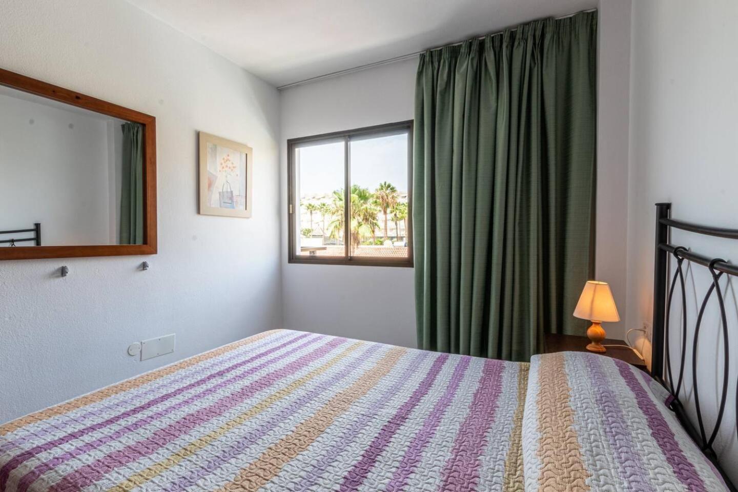 Cozy 2B Apt By The Beach By Dream Homes Tenerife Puerto de Santiago  Exterior foto