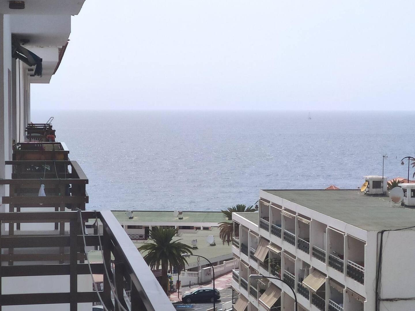Cozy 2B Apt By The Beach By Dream Homes Tenerife Puerto de Santiago  Exterior foto