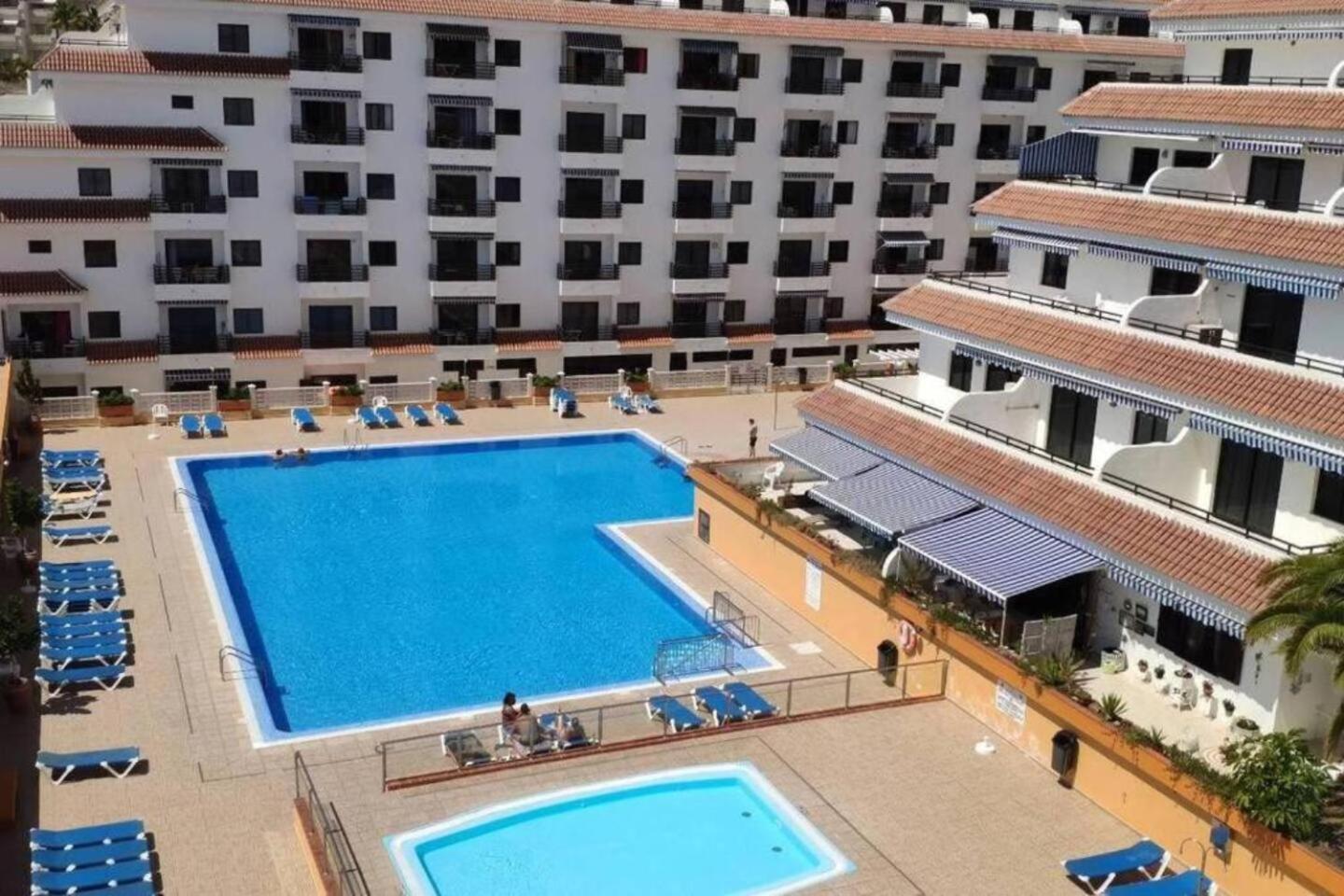 Cozy 2B Apt By The Beach By Dream Homes Tenerife Puerto de Santiago  Exterior foto