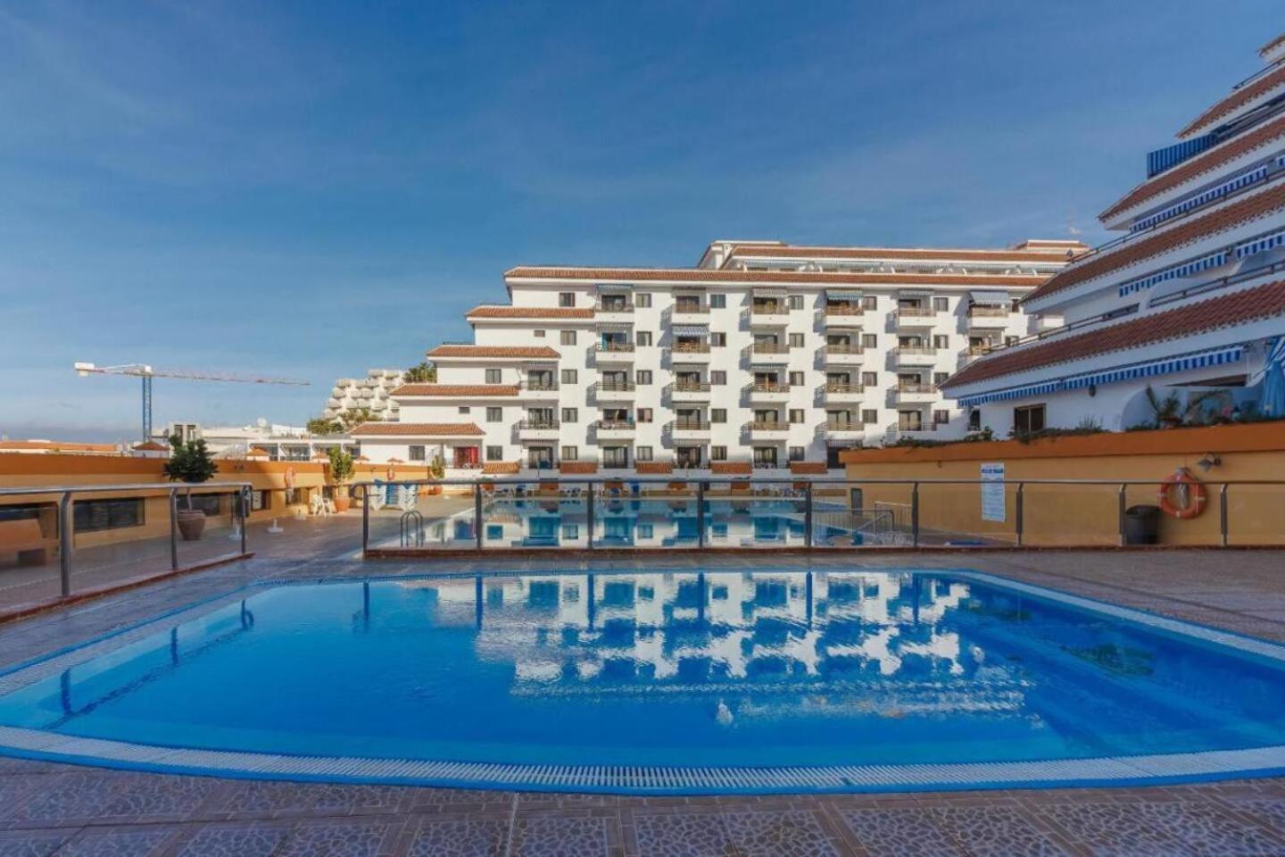 Cozy 2B Apt By The Beach By Dream Homes Tenerife Puerto de Santiago  Exterior foto
