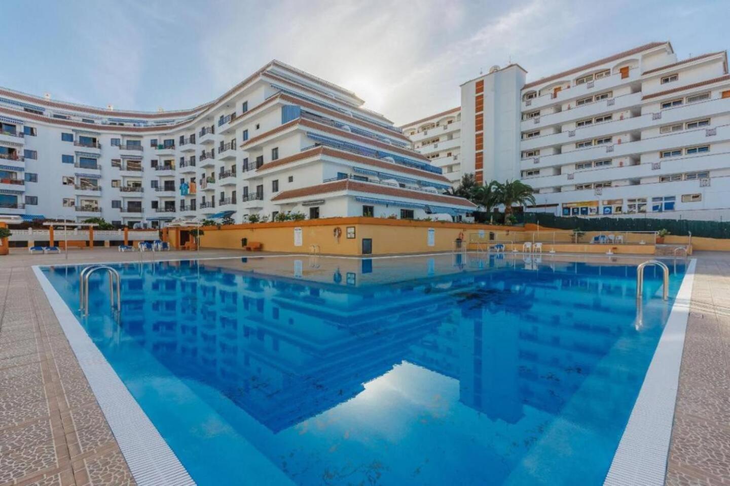 Cozy 2B Apt By The Beach By Dream Homes Tenerife Puerto de Santiago  Exterior foto