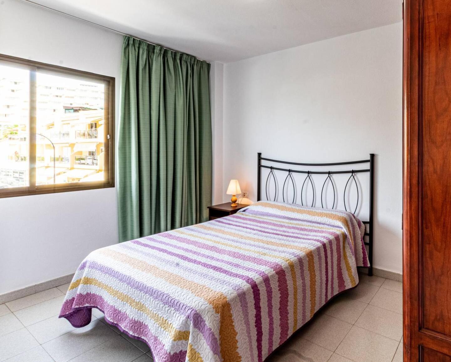 Cozy 2B Apt By The Beach By Dream Homes Tenerife Puerto de Santiago  Exterior foto